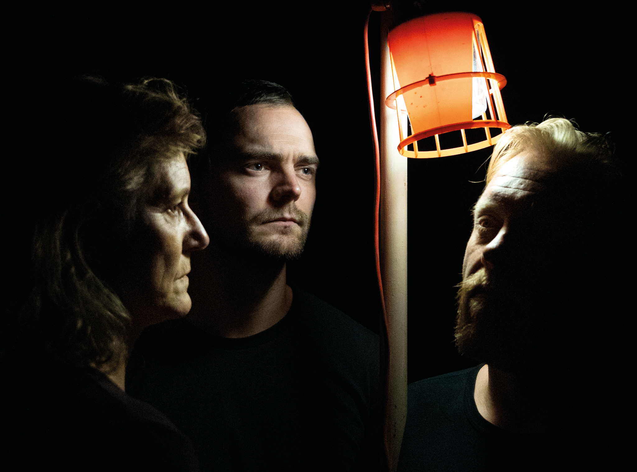 Udenfor Lands Lov Og Ret