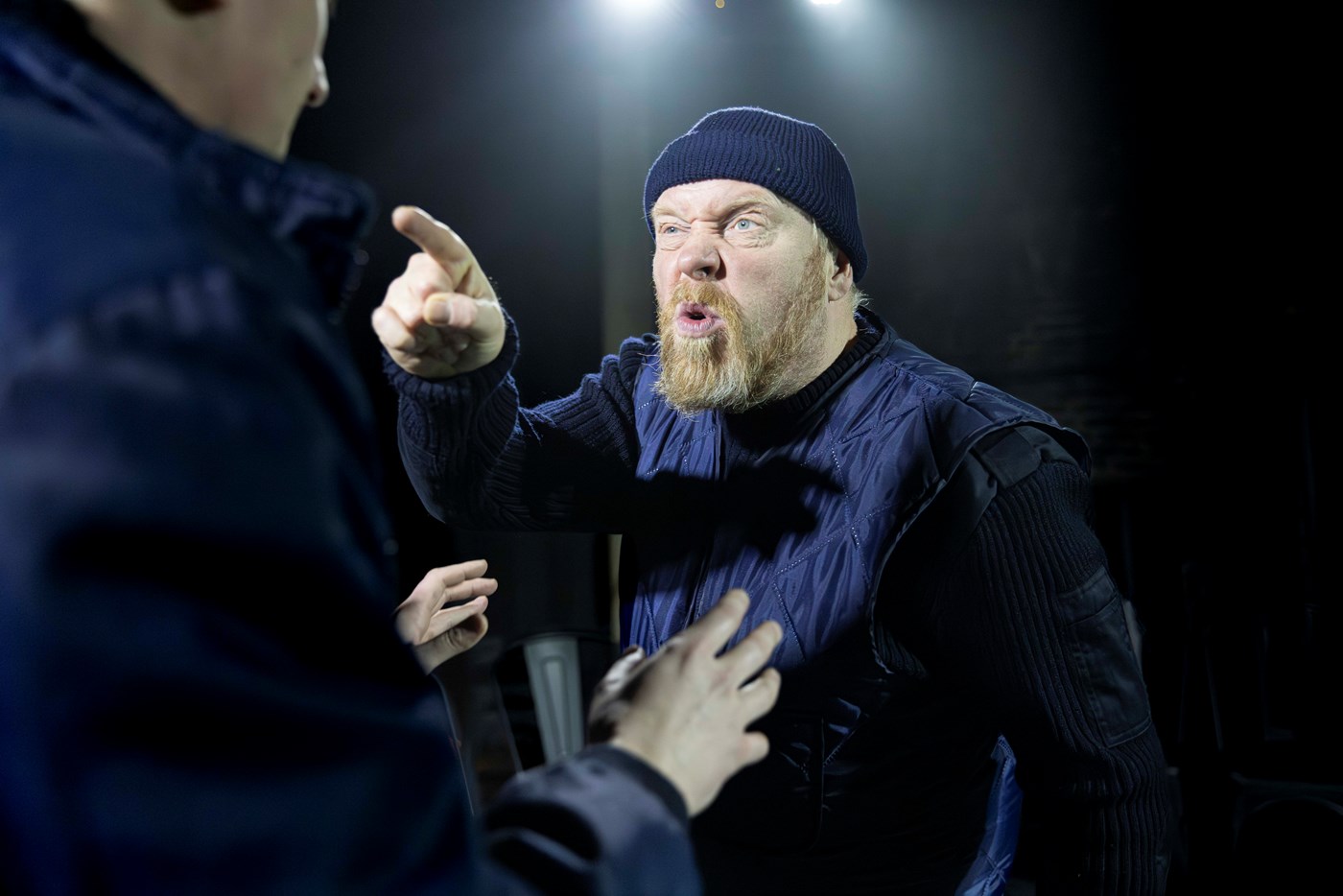 Foto: Cæciliie P.V. Pedersen