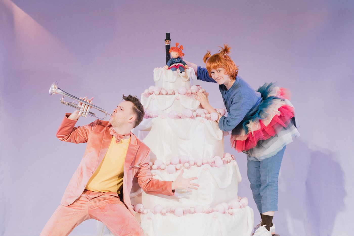 Kreditering: Cæciliie P.V. Pedersen